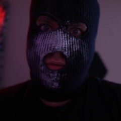 The Robber.