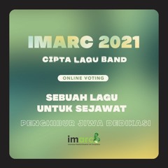 Sebuah Lagu untuk Sejawat - Penghibur Jiwa Dedikasi
