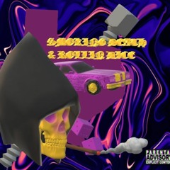 7 Spoken Game (Prod. Clockwork)