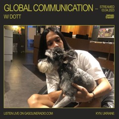 GLOBAL COMMUNICATION #08 W/ DOTT 02/04/2023