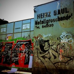 Jan Fleck at Heinz Gaul Cologne 24.2.2020
