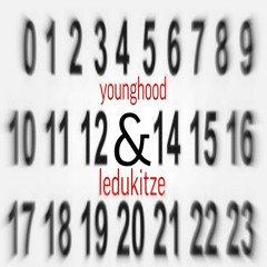 (feat. ledukitze) all i see is numbers