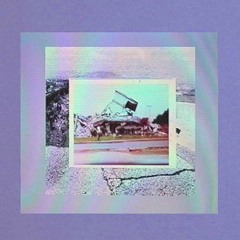 Elsewhere Is A Negative Mirror (C90 Compilation) Side A