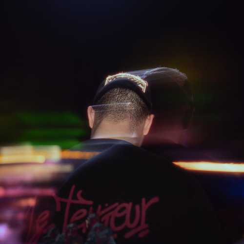 UR IN MY HEAD (LIVE TECHNO BOOTLEG)