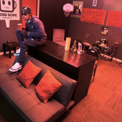 Parksbury Sparks x A1 Mook - Money Over Fame