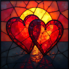 Heart to Heart ✦2 | Hard Rock - MV