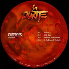Premiere : Guterres - Illusion (Digite003)