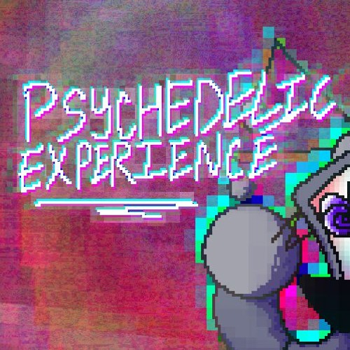 Psychedelic Experience