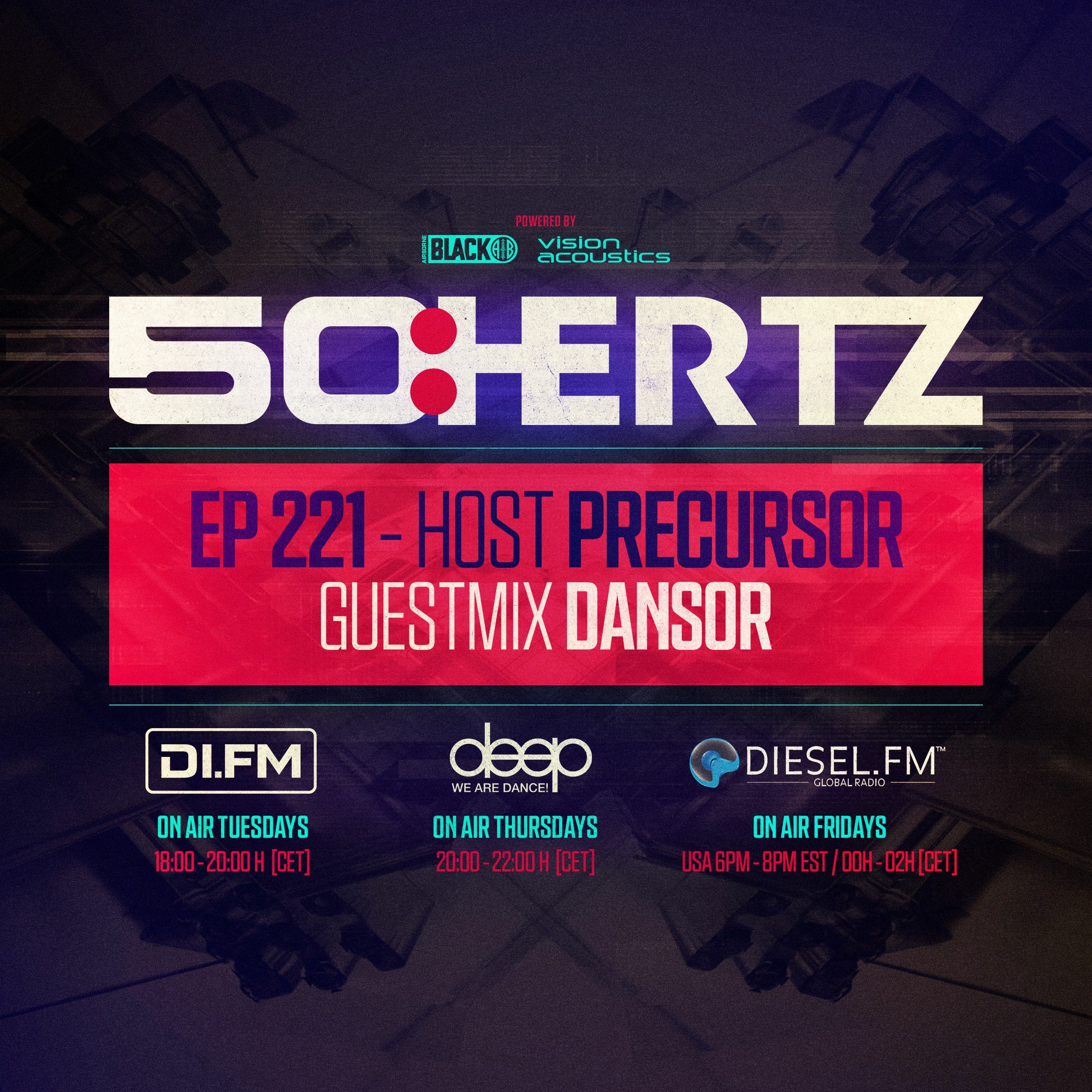 50:HERTZ Community
