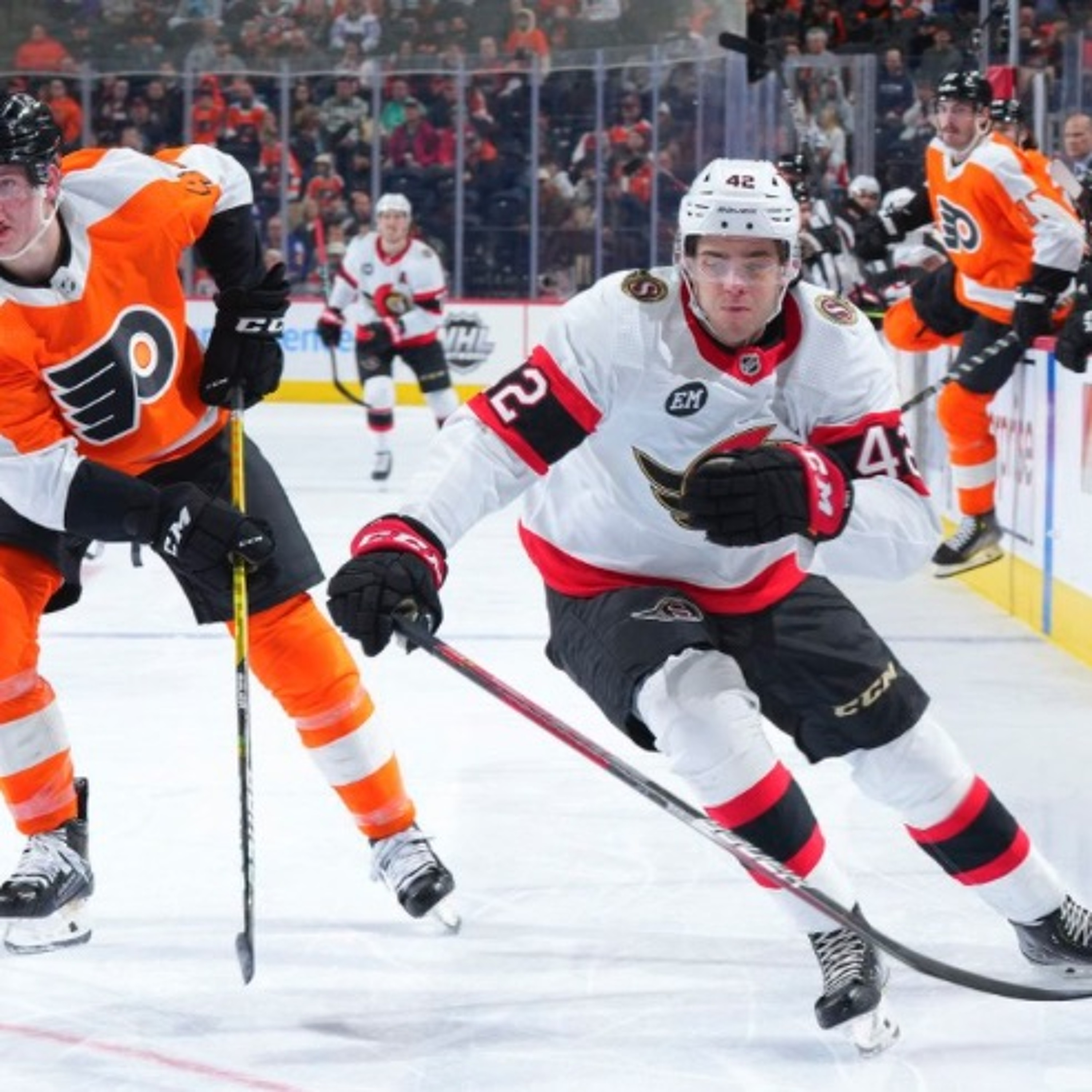 Third Line Plug Senscast