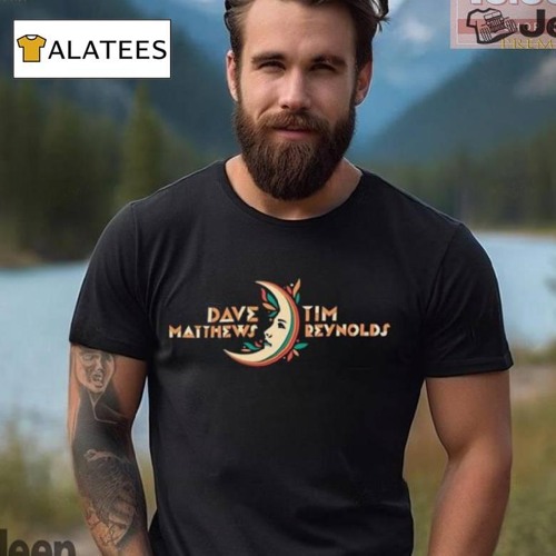Stream Dave Tim Riviera Maya 2025 Mexico Logo T Shirt by Pod Team