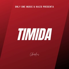 TIMIDA - Charles [Audio official]