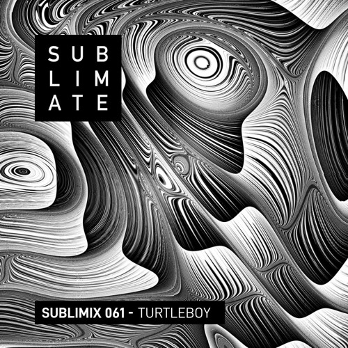 Sublimix #61 - Turtleboy
