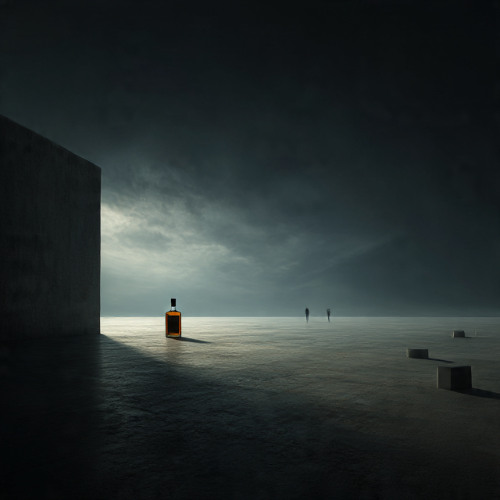 Viski Yalan Söylemez