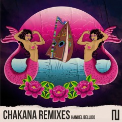 Hankel Bellido - Ayahuasca (A-Tweed Remix)