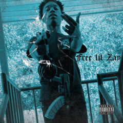 LIL ZAY FREE ft @1.stasher