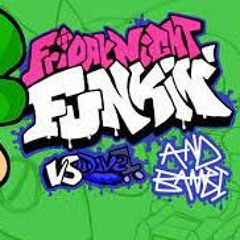 DAVE AND BAMBI FNF