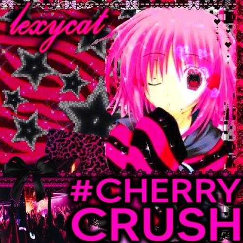♛ #cherryCrush ✮°。⋆