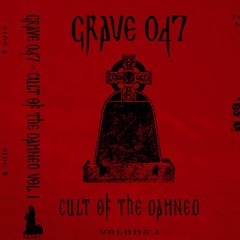 Grave Robber - Keine Liebe