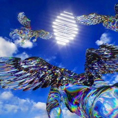 VIRVOLTEK - BALADE SPATIALE