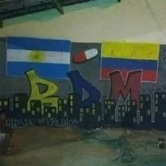 TREM DAS CASINHAS - A HORTA É O Q.G [PROIBIDÃO - BONDE DO MALUCO]
