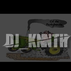 CV De PartyBende MIX 1
