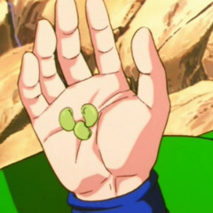 senzu bean (prod. Kamanugue)