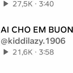 KIDDI x HIAN x HEARTLXSS ( mix )reup