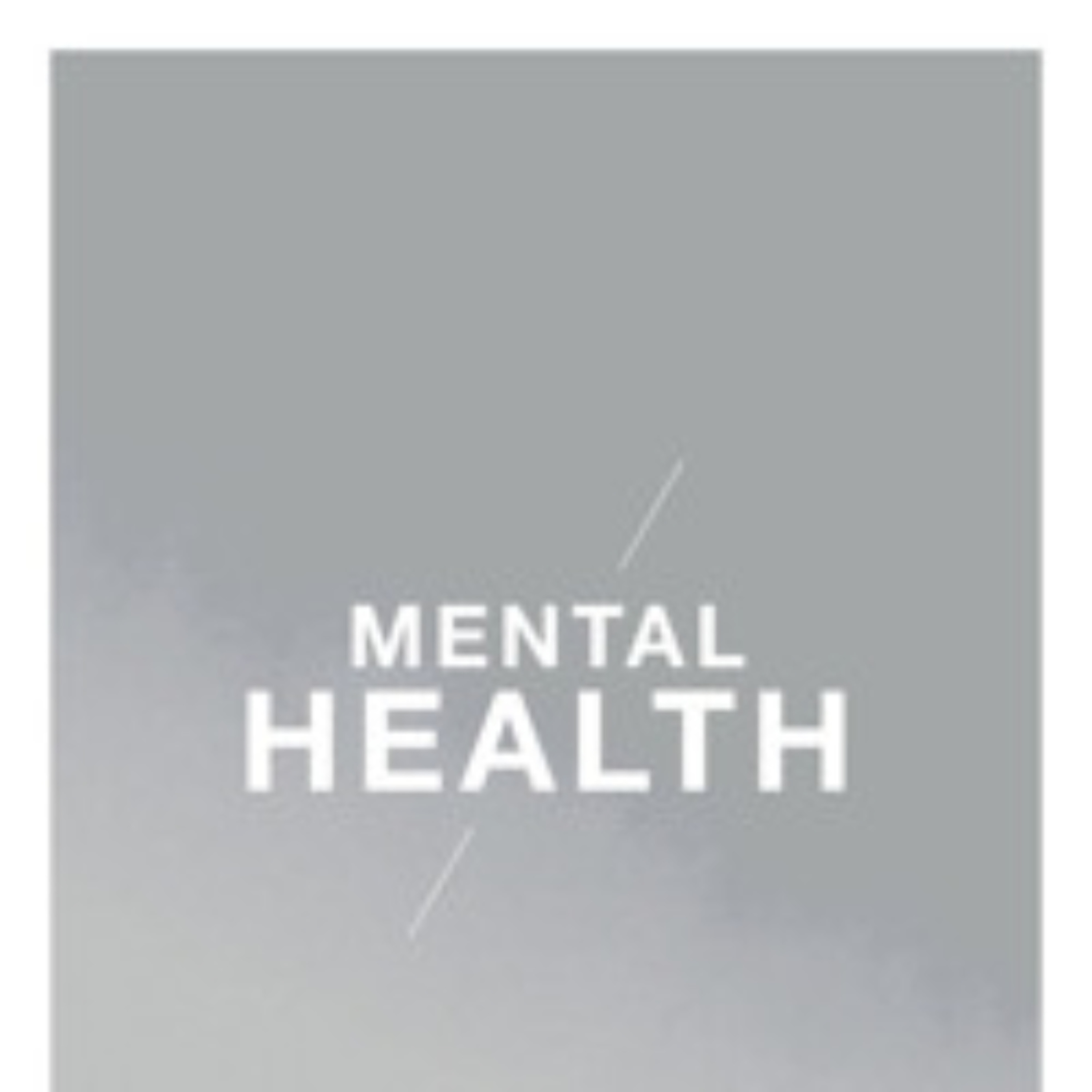 Audio Podcast #417// Depression - Mental Health // 06.10.2024 Zeal Church Leipzig episode artwork
