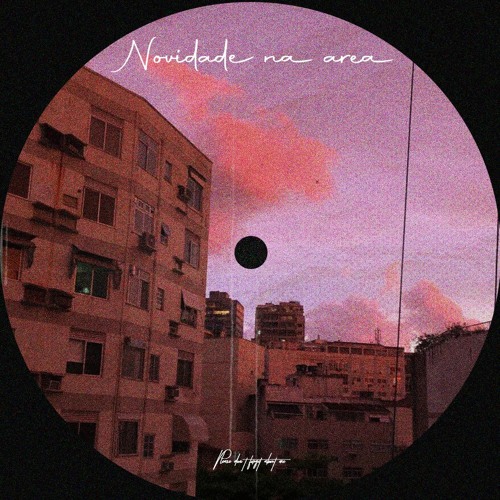 Gandhiswag - In the Area (NOVIDADE NA ÁREA - remix)