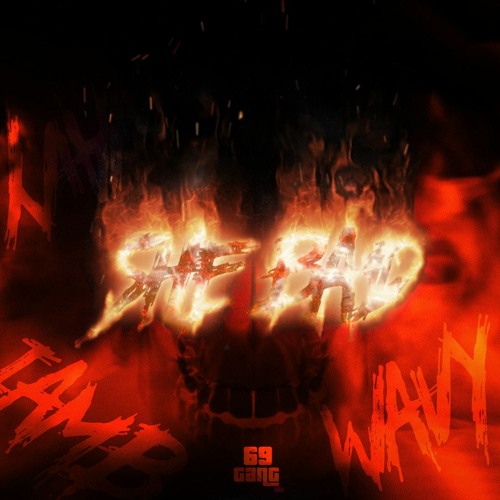 wAvy - She Bad (prod.iam B)