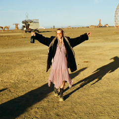 I PLAYED THIS 03 #AfrikaBurn 2023 @TULPA ART CAR