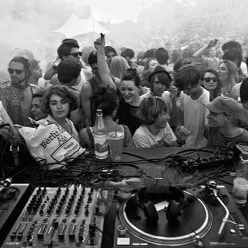 Nicola Gianni Hard Techno Set.WAV