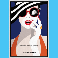 Lifelike "Beatbox" (Italo Club Mix)