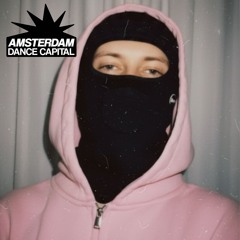 Headhigh - Check Out The Sound [ADC037]