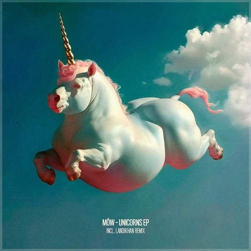 LNDKHN PREMIERE LNDKHN057 MÖW - Unicorns (Original Mix)