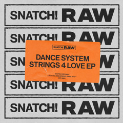 Dance System - Strings 4 Love (Original Mix)