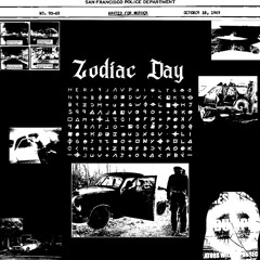 Zodiac Day( prod.kkenzy and prodzeldrid)
