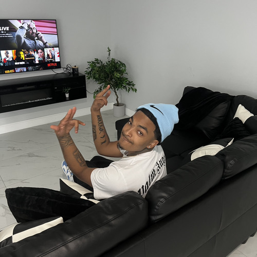 IN MY ZONE -YATT