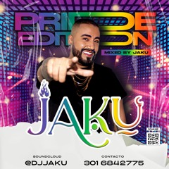 PRIDE EDITION -JAKU-