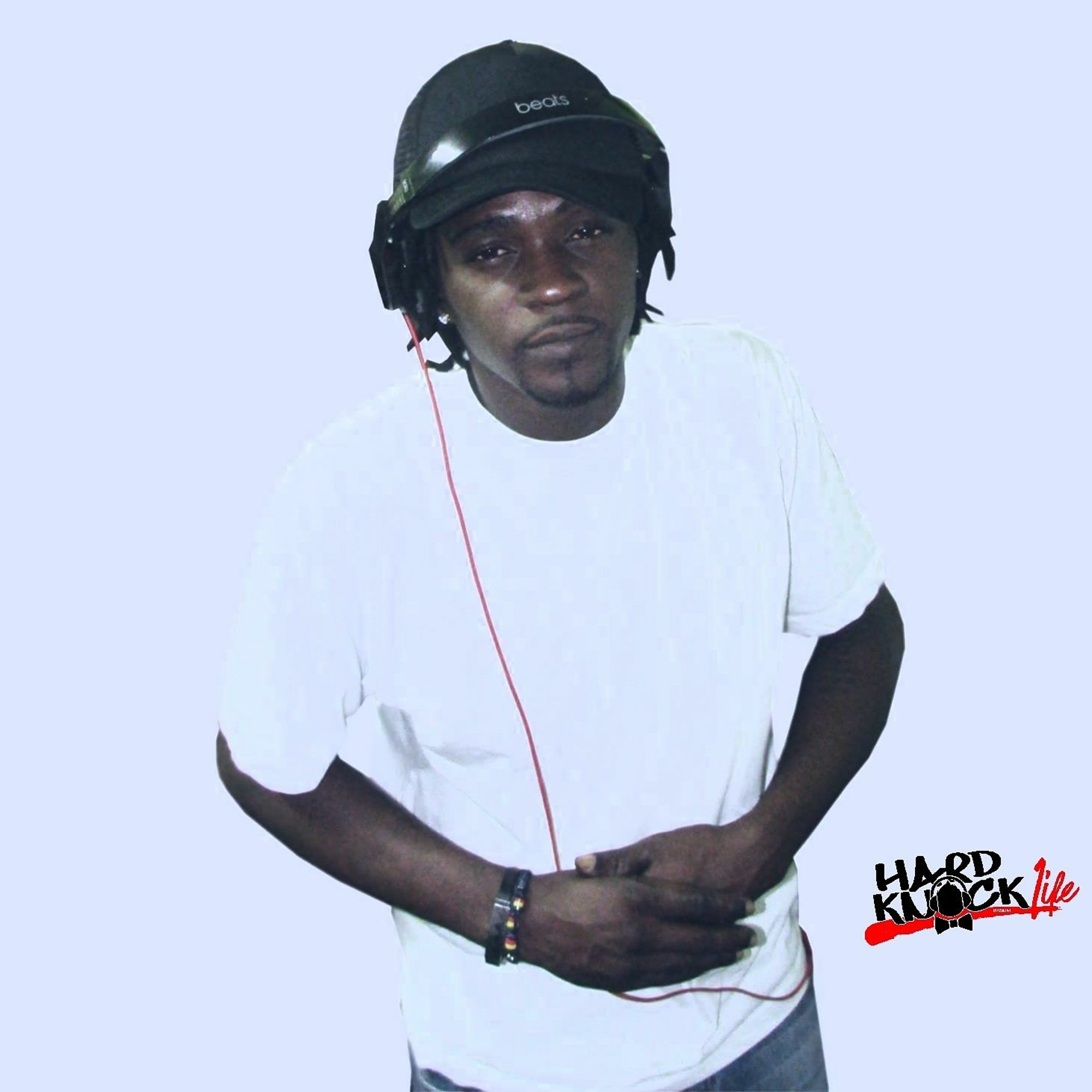 SELECTOR BWOY MUZIK