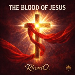 THE BLOOD OF JESUS