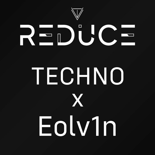 Reduced Techno 015