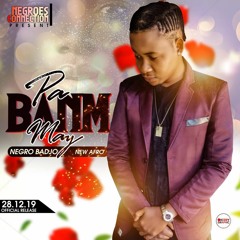 Badjo - Pa Banm May (Official Audio)
