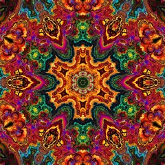 KALEIDOSCOPE