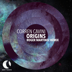 Origins (Roger Martinez Extended Remix)