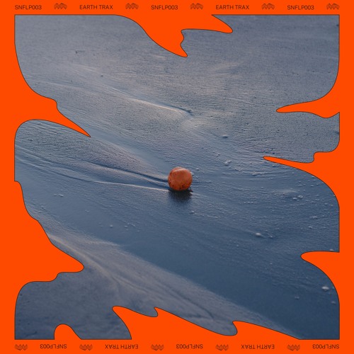 PRÈMIÉRE: Earth Trax - Squawk Box [Shall Not Fade]