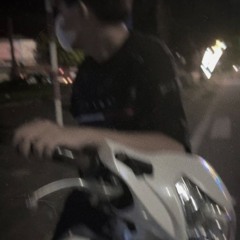 BUÔNG - BUỒN CŨ CHIỀU THU 2023 - HUYBUI REMIX