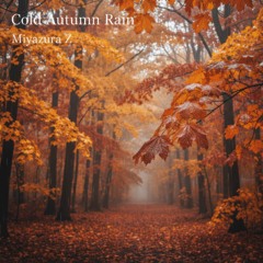 And Then, the Raining Started