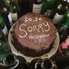 So So Sorry